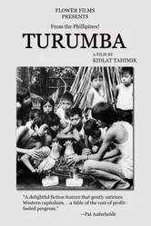 Турумба 1981 постер