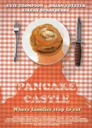 Pancake Castle постер