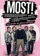 Most! постер
