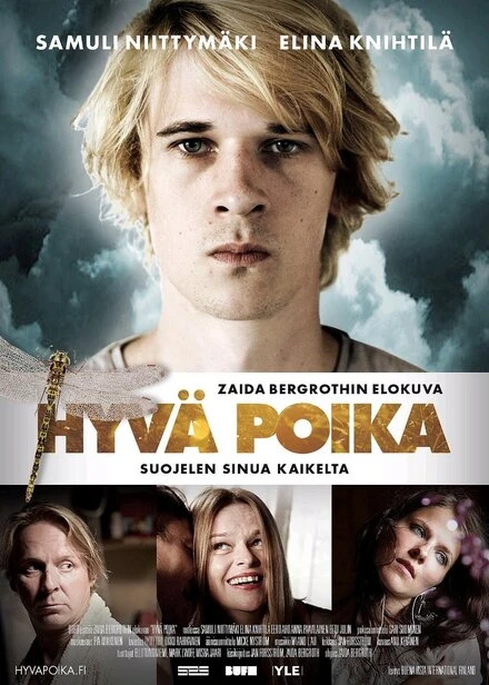 Постер Хороший сын 2011