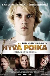 Хороший сын 2011 постер