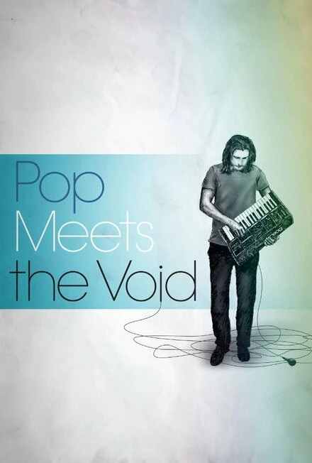 Постер Pop Meets the Void