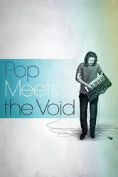 Pop Meets the Void постер