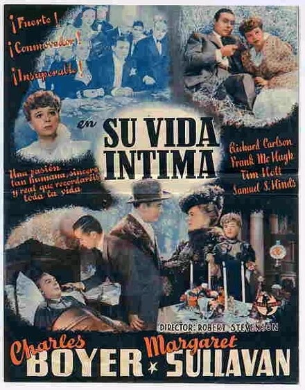 Постер Переулок 1941