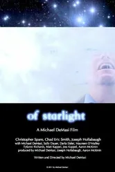 Of Starlight постер