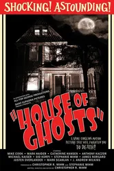 House of Ghosts постер