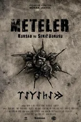 Meteler постер