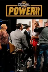 NWA Power постер