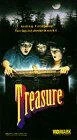 Постер The Treasure 1990