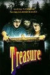 The Treasure 1990 постер