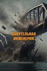 Смертельная инженерия 2024 постер