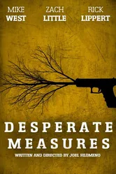 Desperate Measures, США постер
