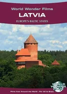 Latvia - Arcadia World Vista Point travel Films постер