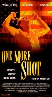 Постер One More Shot 1996, США