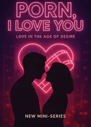 Порно, я люблю тебя 2022 постер