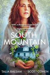 South Mountain постер