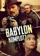 Das Babylon Komplott постер