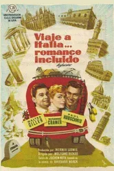 Italienreise - Liebe inbegriffen постер