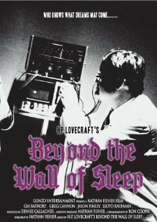 Постер Beyond the Wall of Sleep