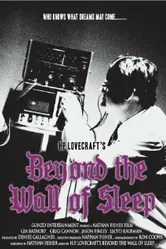 Beyond the Wall of Sleep постер