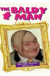 Балда 1995 постер