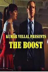 The Boost постер