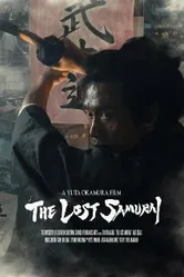 The Lost Samurai 2010 постер