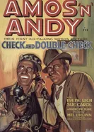Check and Double Check постер