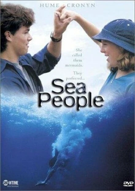 Постер Люди моря 1999