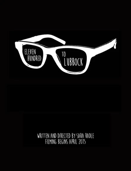 Постер Eleven Hundred to Lubbock