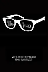 Eleven Hundred to Lubbock постер