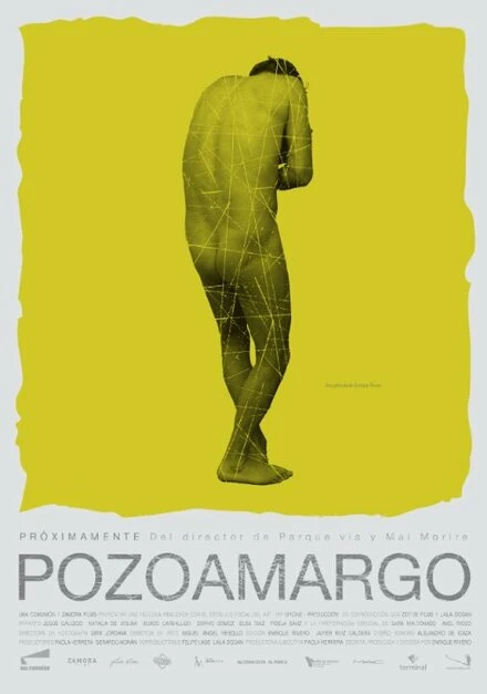 Постер Посоамарго 2015