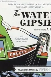 The Water Gipsies постер