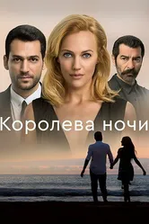 Королева ночи 2016 постер