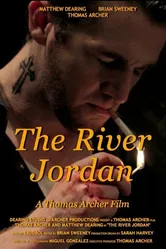 The River Jordan постер