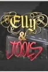 Elly & Jools 1990 постер