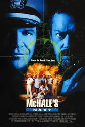 Флот Макхэйла 1997 постер