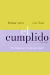 El cumplido постер