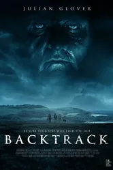 Отступление 2014, Великобритания постер