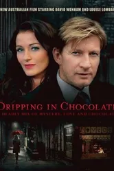 Dripping in Chocolate постер