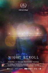 Night Stroll постер