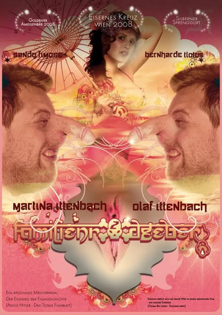 Постер Семейный советник 2 2009