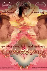 Семейный советник 2 2009 постер