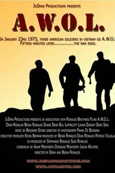 A.W.O.L. 2003 постер