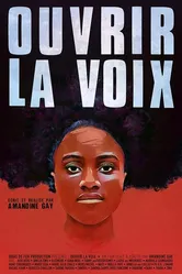 Ouvrir la voix постер