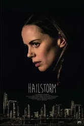 Hailstorm постер