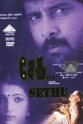 Сету 1999 постер