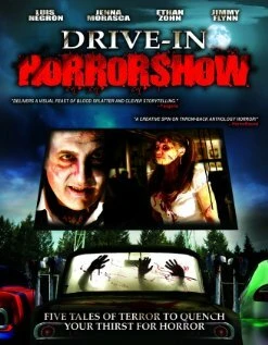 Постер Drive-In Horrorshow