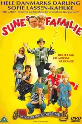Sunes familie постер
