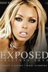 Exposed: Brittney Skye постер